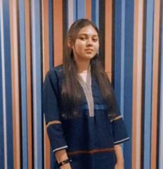 Reshaeel Zehra