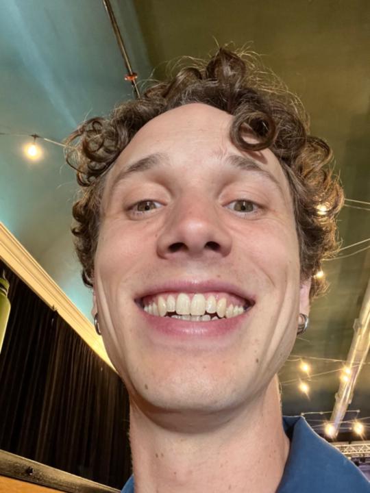 Bjorn Sorenson