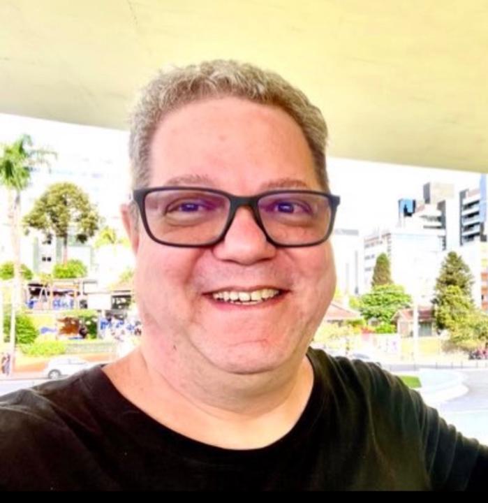 Roberto Eliasquevici