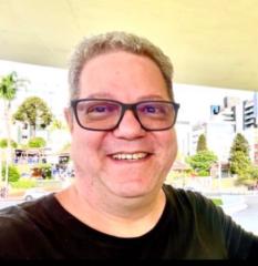 Roberto Eliasquevici