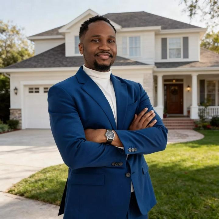 Chukwuma Okeke