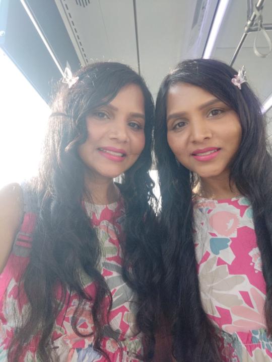 Ronika Singh