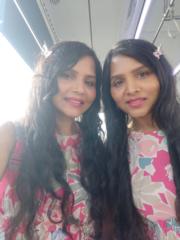 Ronika Singh