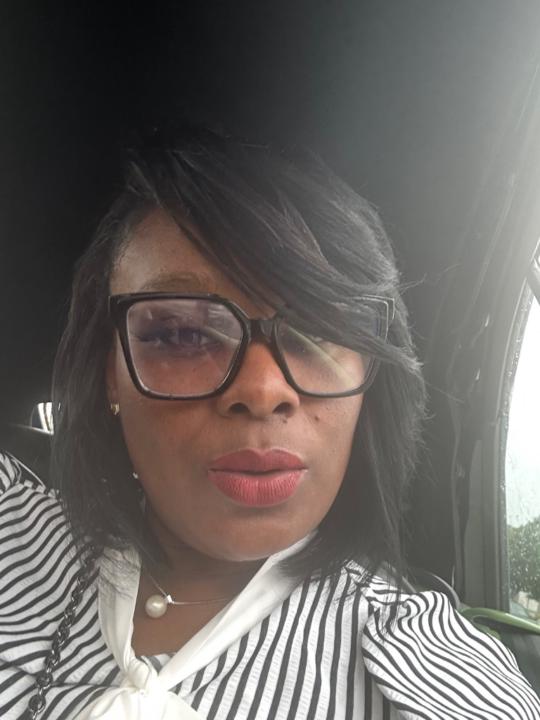 LaQuisha Griffin