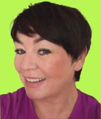 Joanne Hughes