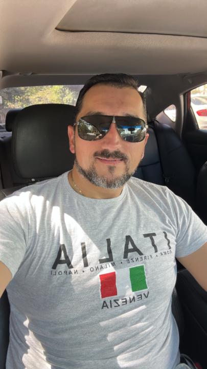 Manuel Camarena