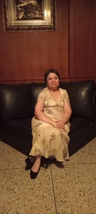 Ana Coromoto Flores