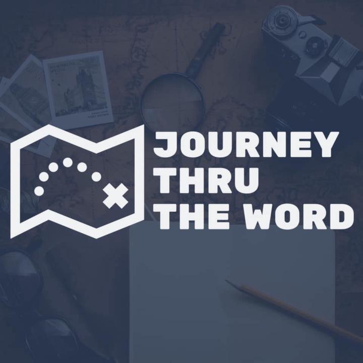Journey Thru The Word