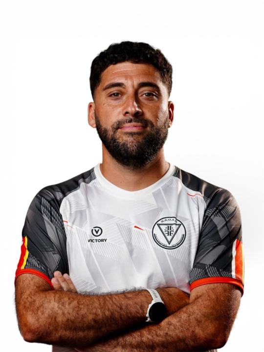 Mariano martin Salomon