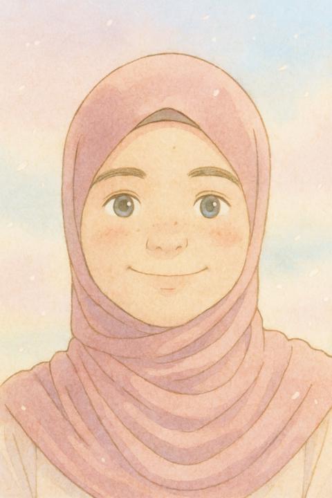 Syahida Zainal