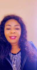 Comfort Ebong