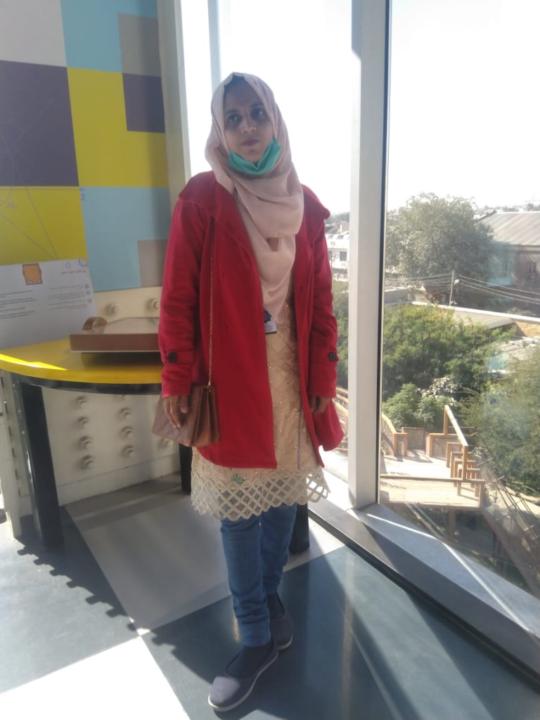 Tuba Faraz
