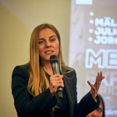 Stephany Dominguez