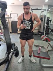 Daniel Levi González Borbujo