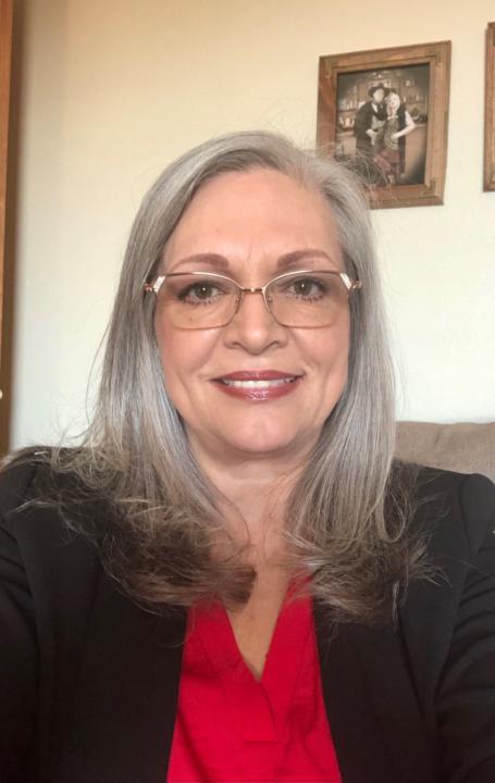 Nancy Boyles