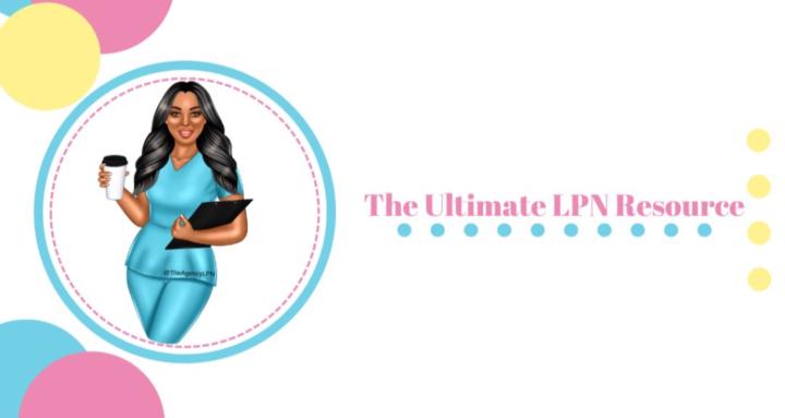 The Ultimate LPN Resource