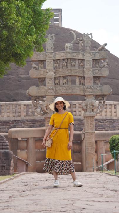 Arushi Ganguly