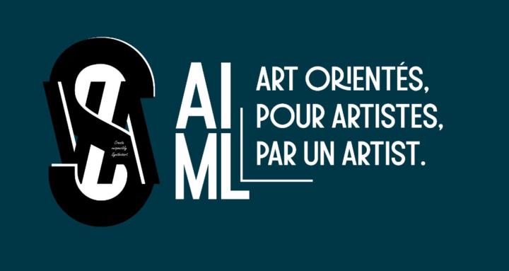 SynthVIZart AI - ML for artist