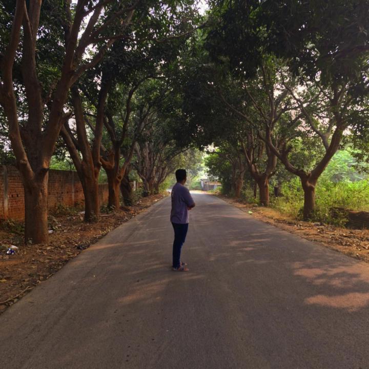 Piyush Keshri