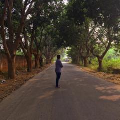Piyush Keshri