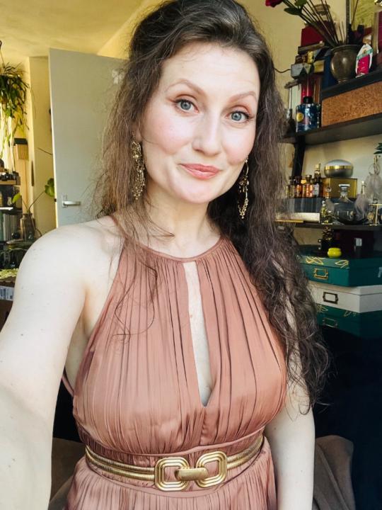 Odilia Carmen Chirica