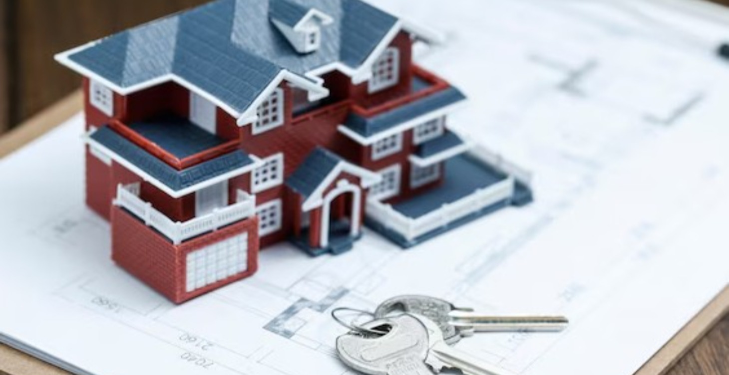 AI for Property Descriptions & Copy