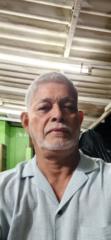 Luis Benitez