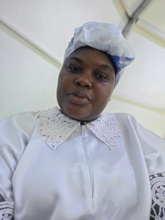 Celestine Quarshie