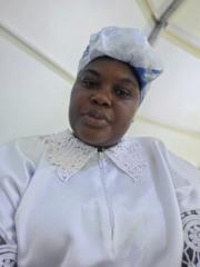 Celestine Quarshie
