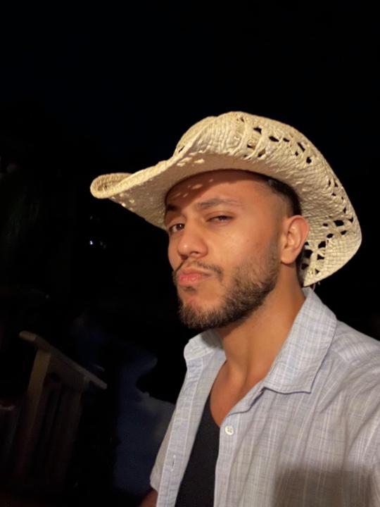 Daryush Rassuli