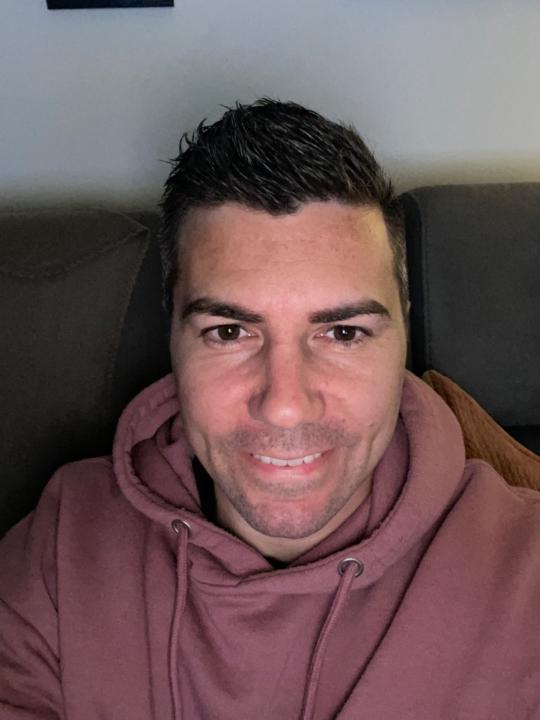 Sebastien Jacobucci