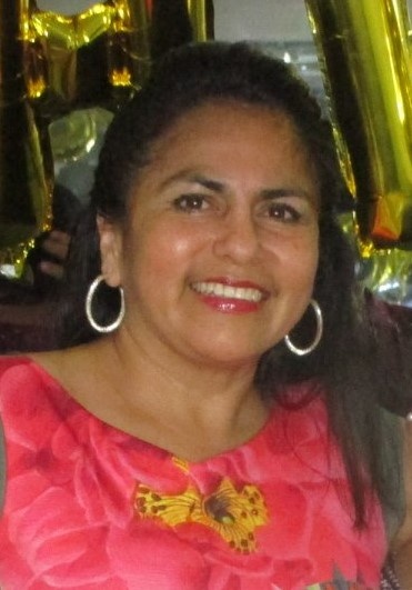 María Sosa Rojas