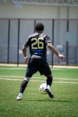 Jeremiah Laguerre