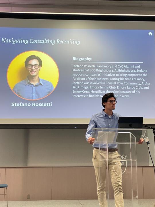 Stef Rossetti
