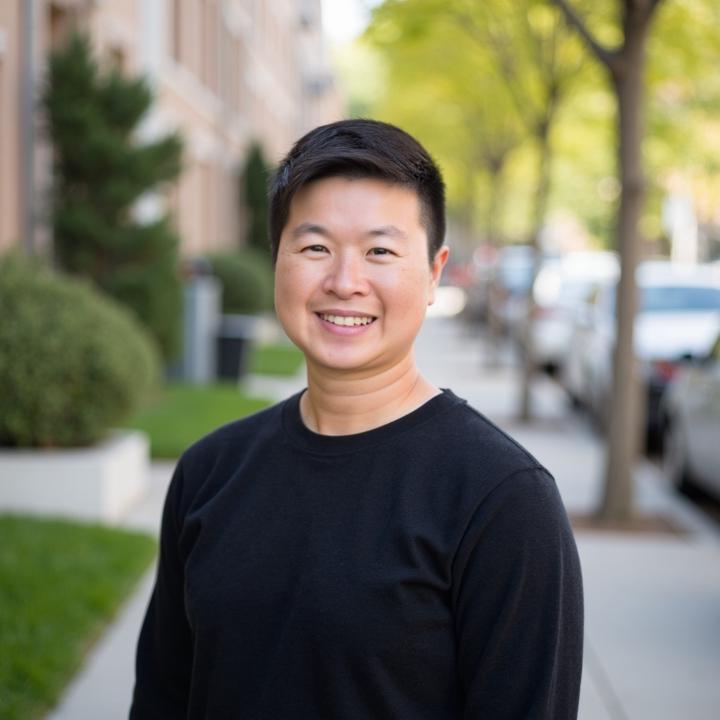 Nikki Pruksakasemsuk