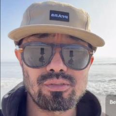 Joel Bebo