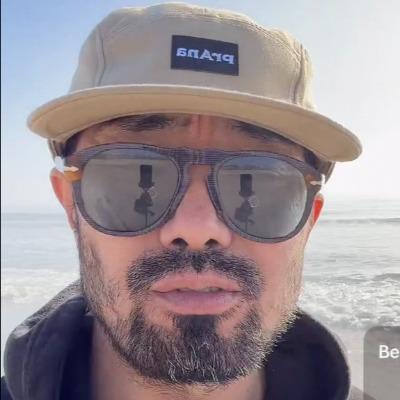 Joel Bebo