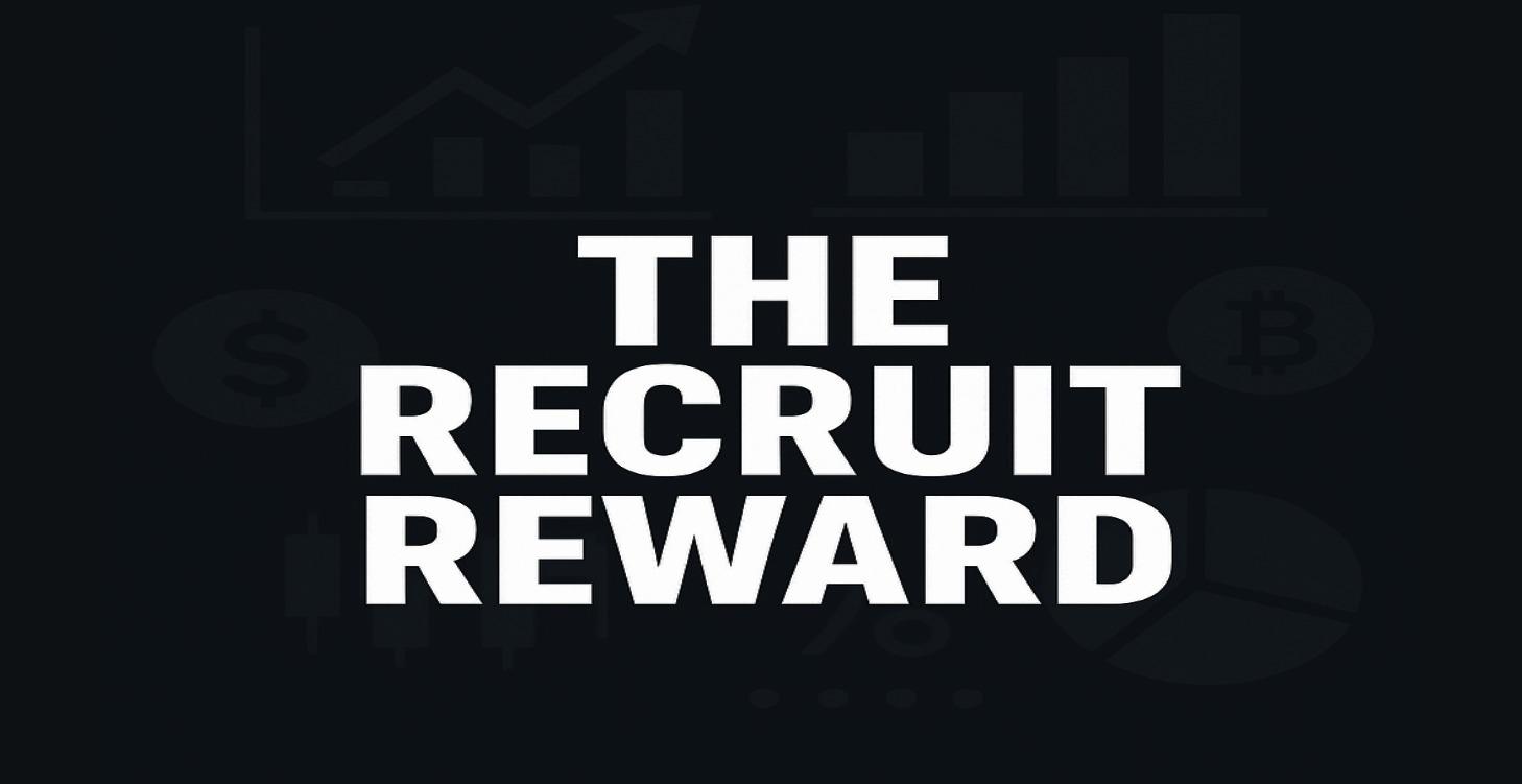 The Recruit Reward