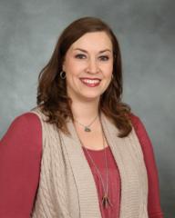 Lindsay Rhodes