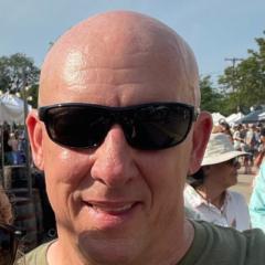 Rob Hafemeister