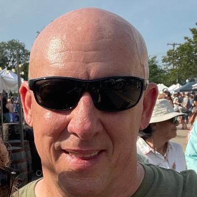 Rob Hafemeister