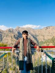 Neerav Gidwani
