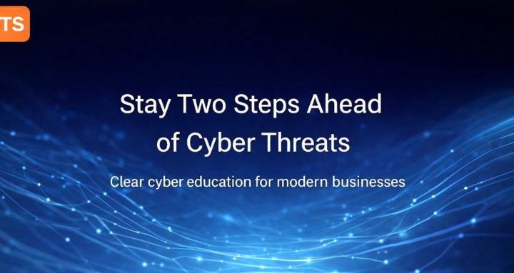 Two Steps Ahead: Cyber