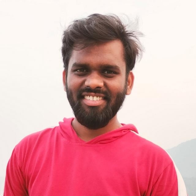 Avinash T