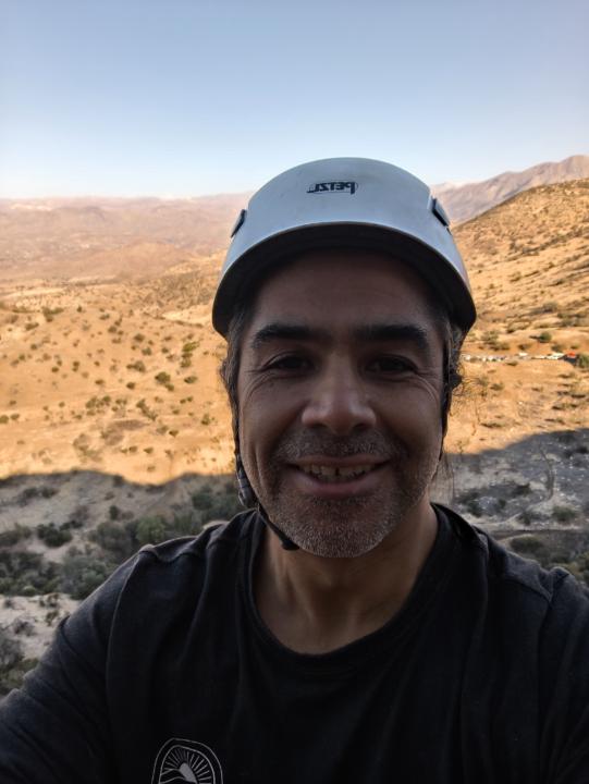 Carlos Zamorano
