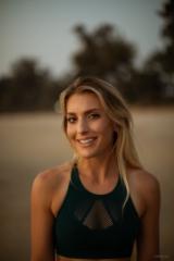 Kayleigh Michaelides