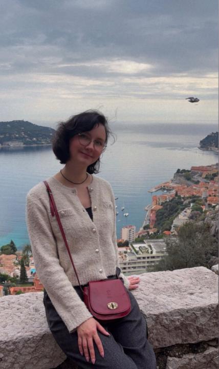 Milana Gurenko