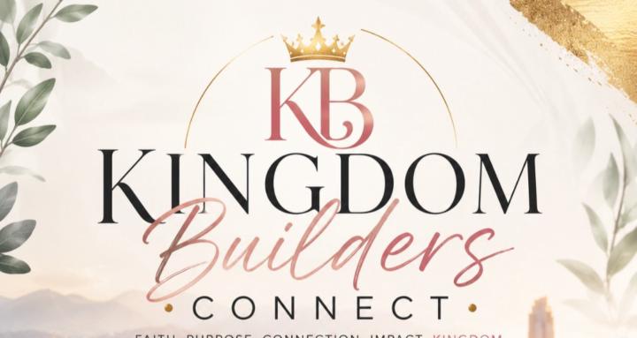 Kingdom Builders Connect