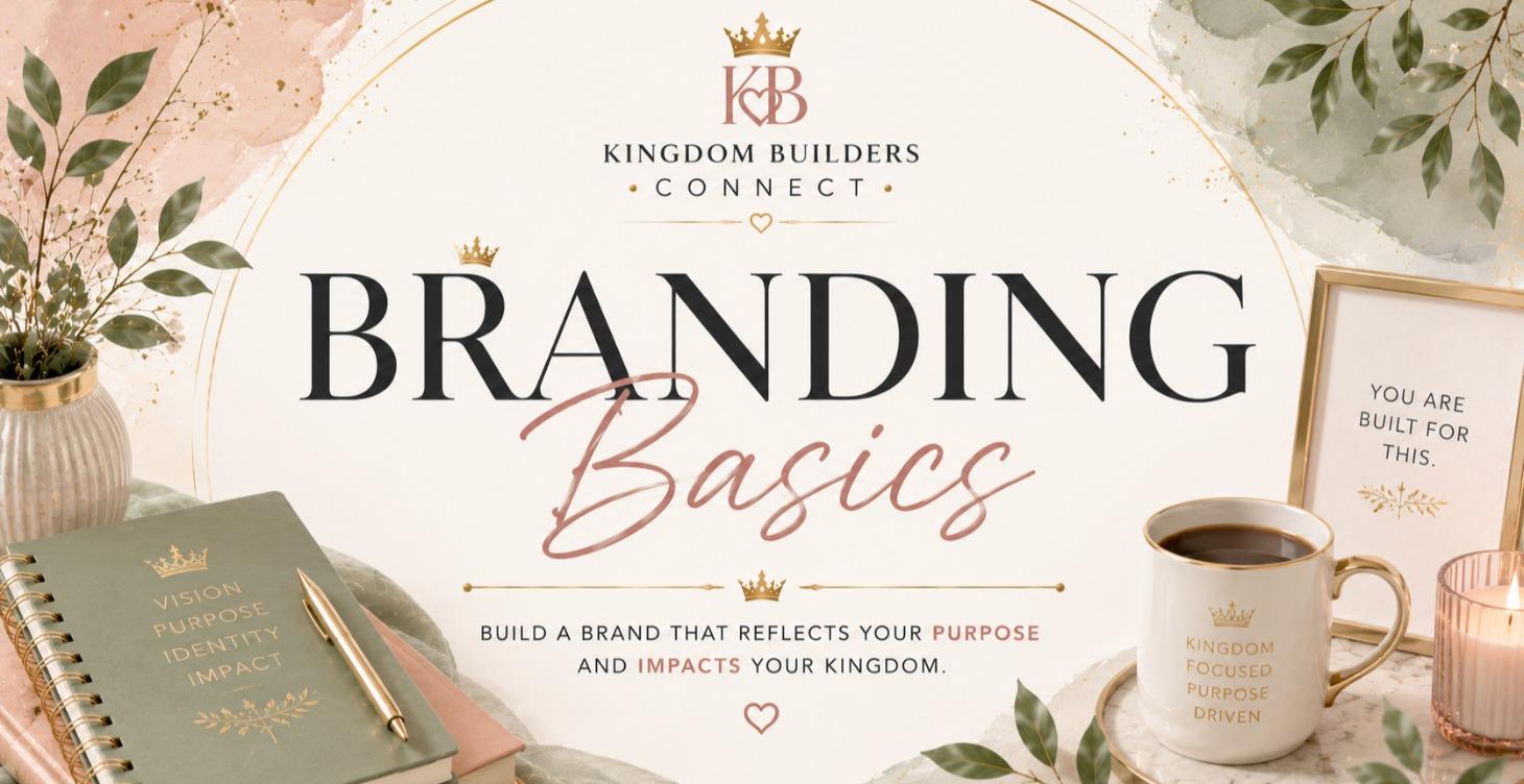Branding Basics