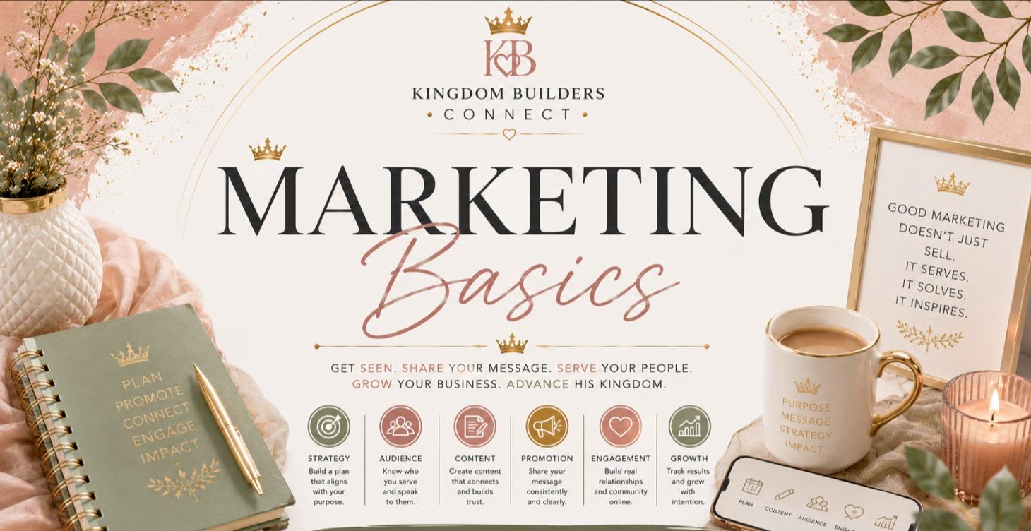 Marketing Basics